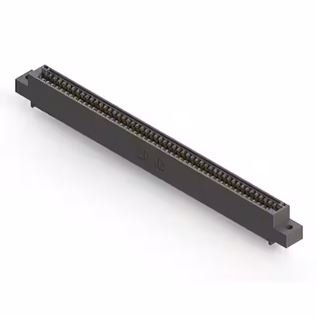 395-051-521-402 EDAC Inc.  Edgeboard Connectors